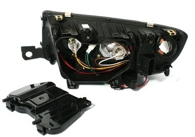 Φανάρια εμπρός angel eyes για Skoda Fabia (1999-2007) , χωρίς λάμπες (Η7) - σετ 2τμχ. - € 360,9 Φανάρια εμπρός angel eyes για Skoda Fabia (1999-2007) , χωρίς λάμπες (Η7) - σετ 2τμχ.