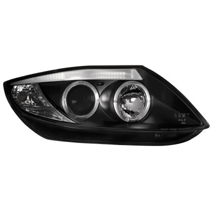 Φανάρια εμπρός BMW Z4 (2003-2009) angel eyes - CCFL , μαύρα , με λάμπες (Η1) - σετ 2τμχ. - € 875,9 Φανάρια εμπρός BMW Z4 (2003-2009) angel eyes - CCFL , μαύρα , με λάμπες (Η1) - σετ 2τμχ.