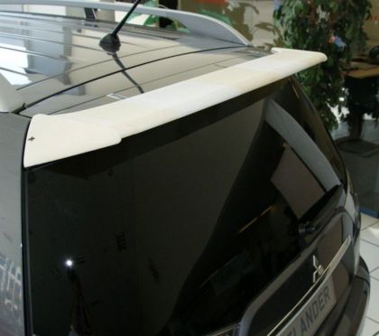 Αεροτομή οροφής για Mitsubishi Outlander / Citroen C-Crosser (2007-2014) - € 141,9 Αεροτομή οροφής για Mitsubishi Outlander / Citroen C-Crosser (2007-2014)