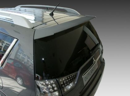 Αεροτομή οροφής για Mitsubishi Outlander / Citroen C-Crosser (2007-2014) - € 141,9 Αεροτομή οροφής για Mitsubishi Outlander / Citroen C-Crosser (2007-2014)