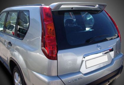 Αεροτομή οροφής για Nissan X-Trail (2007-2014) - € 158,9 Αεροτομή οροφής για Nissan X-Trail (2007-2014)