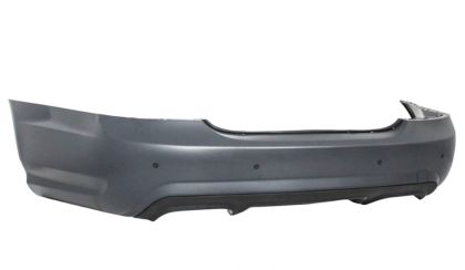 Πίσω προφυλακτήρας για Mercedes W221 S-class (2005-2011) - AMG design - € 403,9 Πίσω προφυλακτήρας για Mercedes W221 S-class (2005-2011) - AMG design