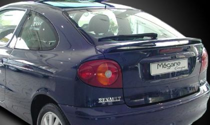 Αεροτομή πορτ - μπαγκάζ για Renault Megane Coupe (1996-1999) - € 144,9 Αεροτομή πορτ - μπαγκάζ για Renault Megane Coupe (1996-1999)