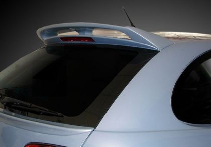 Αεροτομή οροφής για Seat Ibiza (2002-2008) - € 172,9 Αεροτομή οροφής για Seat Ibiza (2002-2008)