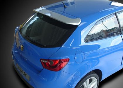 Αεροτομή οροφής για Seat Ibiza (2008+) - 3 πορτο - € 138,9 Αεροτομή οροφής για Seat Ibiza (2008+) - 3 πορτο