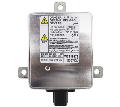 Μετασχηματιστής για εργοστασιακά xenon D2S / D1S για Honda/ Mazda / Mitsubishi - € 64,9 Μετασχηματιστής για εργοστασιακά xenon D2S / D1S για Honda/ Mazda / Mitsubishi