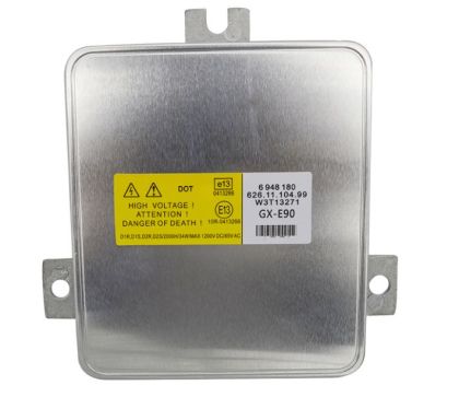 Μετασχηματιστής για εργοστασιακά xenon D1S για BMW E90 / E91 / MITSUBISHI - € 64,9 Μετασχηματιστής για εργοστασιακά xenon D1S για BMW E90 / E91 / MITSUBISHI