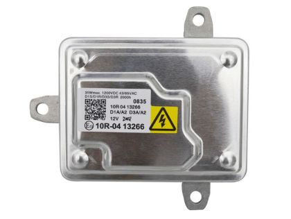 Μετασχηματιστής για εργοστασιακά xenon D1S για BMW / MERCEDES - € 64,9 Μετασχηματιστής για εργοστασιακά xenon D1S για BMW / MERCEDES