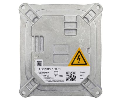 Μετασχηματιστής για εργοστασιακά xenon D1S για BMW X3 / X5 / E92 / E63 / MINI COOPER - € 80,9 Μετασχηματιστής για εργοστασιακά xenon D1S για BMW X3 / X5 / E92 / E63 / MINI COOPER