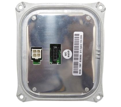 Μετασχηματιστής για εργοστασιακά xenon D1S για BMW X3 / X5 / E92 / E63 / MINI COOPER - € 80,9 Μετασχηματιστής για εργοστασιακά xenon D1S για BMW X3 / X5 / E92 / E63 / MINI COOPER