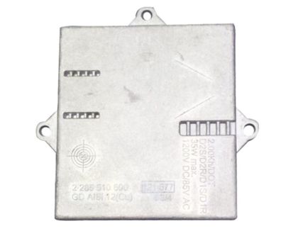 Μετασχηματιστής για εργοστασιακά xenon D1S / D2S για AUDI A8 / BMW E46 / MERCEDES / MAZDA - € 64,9 Μετασχηματιστής για εργοστασιακά xenon D1S / D2S για AUDI A8 / BMW E46 / MERCEDES / MAZDA