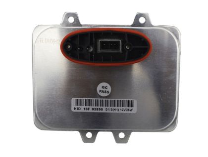 Μετασχηματιστής για εργοστασιακά xenon D1S / D2S για BMW E60, X6 / VW GOLF 6 / TOUAREG / OPEL / PEUGEOT / CITROEN / KIA / HYUNDAI - € 64,9 Μετασχηματιστής για εργοστασιακά xenon D1S / D2S για BMW E60, X6 / VW GOLF 6 / TOUAREG / OPEL / PEUGEOT / CITROEN / KIA / HYUNDAI