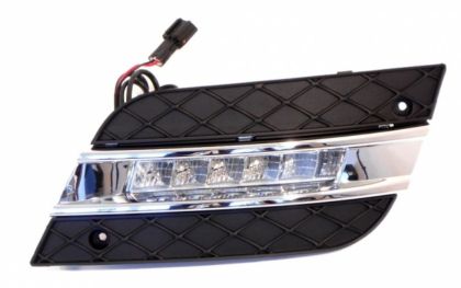 Φώτα ημέρας mercedes ML W164 (2008+) - € 416,9 Φώτα ημέρας mercedes ML W164 (2008+)