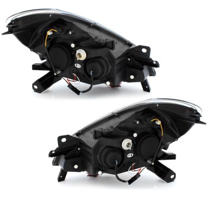 Φανάρια εμπρός angel eyes για Renault Clio ΙΙΙ (2005+) -chrome , με λάμπες (Η1) - σετ 2τμχ. - € 376,9 Φανάρια εμπρός angel eyes για Renault Clio ΙΙΙ (2005+) -chrome , με λάμπες (Η1) - σετ 2τμχ.