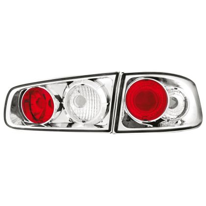 Πίσω φανάρια Renault Laguna (2001-2005) - chrome - σετ 2τμχ. - € 179,9 Πίσω φανάρια Renault Laguna (2001-2005) - chrome - σετ 2τμχ.