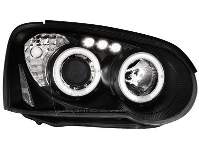 Φανάρια εμπρός led angel eyes για Subaru Impreza (2002-2005) , με λάμπες (Η1) - σετ 2τμχ. - € 449,9 Φανάρια εμπρός led angel eyes για Subaru Impreza (2002-2005) , με λάμπες (Η1) - σετ 2τμχ.