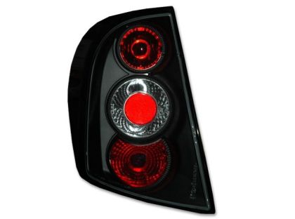 Πίσω φανάρια για Skoda Fabia 3/5 πορτο (1999-2007) - σετ 2τμχ. - € 188,9 Πίσω φανάρια για Skoda Fabia 3/5 πορτο (1999-2007) - σετ 2τμχ.