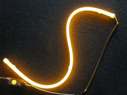 Led lightbar για φώτα ημέρας και φλας 45 cm - χωρίς εγγύηση - 2τμχ. - € 25,9 Led lightbar για φώτα ημέρας και φλας 45 cm - χωρίς εγγύηση - 2τμχ.