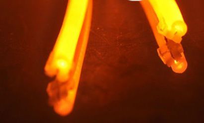 Led lightbar για φώτα ημέρας και φλας 45 cm - χωρίς εγγύηση - 2τμχ. - € 25,9 Led lightbar για φώτα ημέρας και φλας 45 cm - χωρίς εγγύηση - 2τμχ.