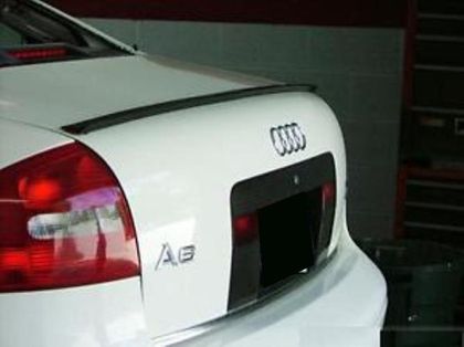 Lip spoiler για πορτ - μπαγκάζ για Audi A6 C5 (1997-2004) - € 38,9 Lip spoiler για πορτ - μπαγκάζ για Audi A6 C5 (1997-2004)