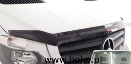 Ανεμοθραύστης καπό εμπρός για Mercedes Sprinter (2013+) - € 150,9 Ανεμοθραύστης καπό εμπρός για Mercedes Sprinter (2013+)
