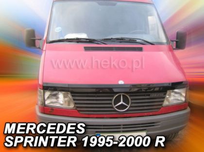 Ανεμοθραύστης καπό εμπρός για Mercedes Sprinter (1995-2000) - € 82,9 Ανεμοθραύστης καπό εμπρός για Mercedes Sprinter (1995-2000)