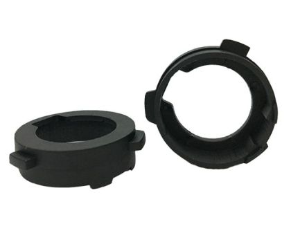 Βάση για Vw / Skoda - για led κιτ H7 - € 6,9 Βάση για Vw / Skoda - για led κιτ H7