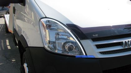 Bi xenon προτζέκτορας για ενσωμάτωση 2.5'' - € 51,9 Bi xenon προτζέκτορας για ενσωμάτωση 2.5''