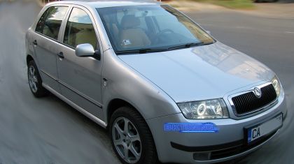 Bi xenon προτζέκτορας για ενσωμάτωση 2.5'' - € 51,9 Bi xenon προτζέκτορας για ενσωμάτωση 2.5''