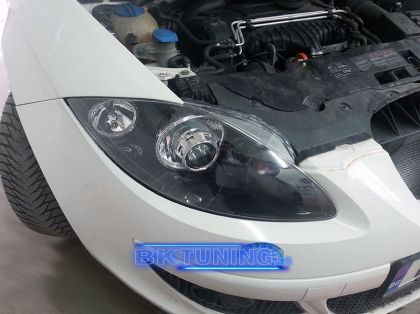 Bi xenon προτζέκτορας για ενσωμάτωση 2.5'' - € 51,9 Bi xenon προτζέκτορας για ενσωμάτωση 2.5''