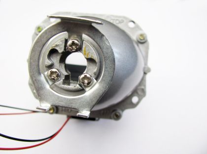 Bi xenon προτζέκτορες για BMW E46 με εργοστασιακό σχεδιασμό - retrofit 2 τμχ. - € 55,9 Bi xenon προτζέκτορες για BMW E46 με εργοστασιακό σχεδιασμό - retrofit 2 τμχ.