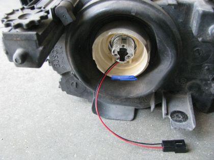 Bi xenon προτζέκτορες για BMW E46 με εργοστασιακό σχεδιασμό - retrofit 2 τμχ. - € 55,9 Bi xenon προτζέκτορες για BMW E46 με εργοστασιακό σχεδιασμό - retrofit 2 τμχ.