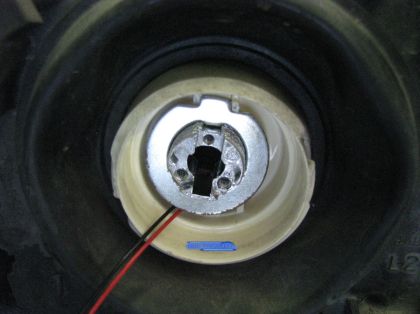 Bi xenon προτζέκτορες για BMW E46 με εργοστασιακό σχεδιασμό - retrofit 2 τμχ. - € 55,9 Bi xenon προτζέκτορες για BMW E46 με εργοστασιακό σχεδιασμό - retrofit 2 τμχ.