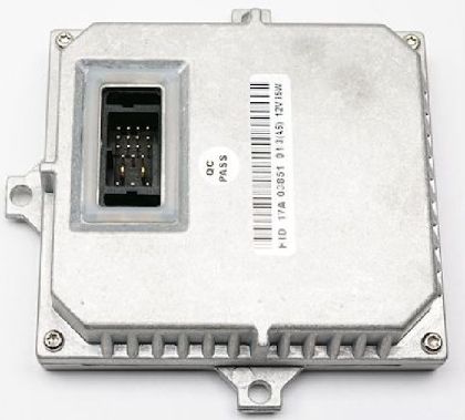 Μετασχηματιστής για εργοστασιακά xenon D1S / D2S για AUDI A8 / BMW E46 / MERCEDES / MAZDA - € 64,9 Μετασχηματιστής για εργοστασιακά xenon D1S / D2S για AUDI A8 / BMW E46 / MERCEDES / MAZDA