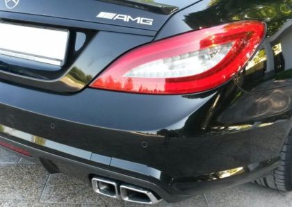 Μπούκες για Mercedes W221 S-Class (2005-2012) W164 W166 W211 W212 W218 - AMG S63 Design - € 260,9 Μπούκες για Mercedes W221 S-Class (2005-2012) W164 W166 W211 W212 W218 - AMG S63 Design