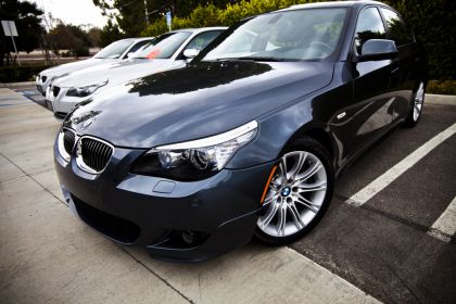 Προφυλακτήρας εμπρός BMW E60/E61 - M pack design χωρίς προβολάκια - € 248,9 Προφυλακτήρας εμπρός BMW E60/E61 - M pack design χωρίς προβολάκια