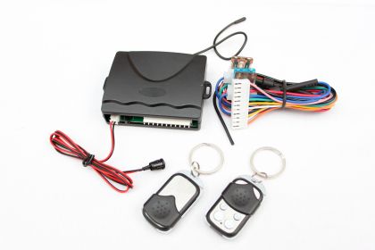 Συσκευή για κεντρικό κλείδωμα - με ανύψωση παραθύρων - € 24,9 Συσκευή για κεντρικό κλείδωμα - με ανύψωση παραθύρων