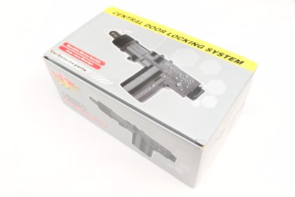 Συσκευή για κεντρικό κλείδωμα με μηχανισμό - € 30,9 Συσκευή για κεντρικό κλείδωμα με μηχανισμό