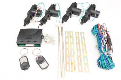 Συσκευή για κεντρικό κλείδωμα με μηχανισμό - € 30,9 Συσκευή για κεντρικό κλείδωμα με μηχανισμό