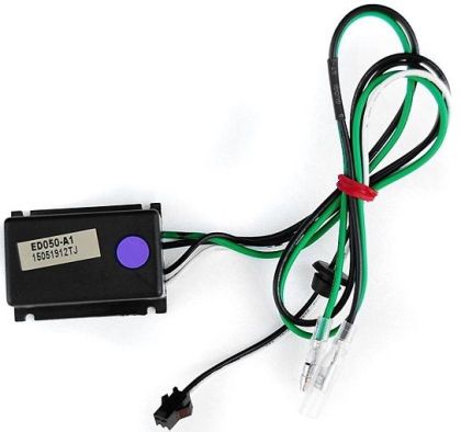 Συσκευή για φώτα ημέρας για φανάρια SONAR - ED050 - € 30,9 Συσκευή για φώτα ημέρας για φανάρια SONAR - ED050