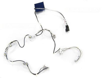 Συσκευή για φώτα ημέρας για φανάρια Jun Yan - € 37,9 Συσκευή για φώτα ημέρας για φανάρια Jun Yan