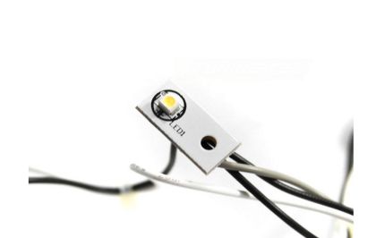 Συσκευή για φώτα ημέρας για φανάρια Jun Yan - € 37,9 Συσκευή για φώτα ημέρας για φανάρια Jun Yan