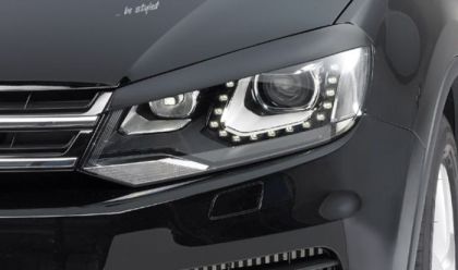 Φρυδάκια φαναριών για VW Touareg (2010+) - € 63,9 Φρυδάκια φαναριών για VW Touareg (2010+)