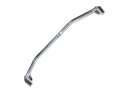 Μπάρα θόλων εμπρός για Audi A4 B5 (1995-2000) - € 61,9 Μπάρα θόλων εμπρός για Audi A4 B5 (1995-2000)