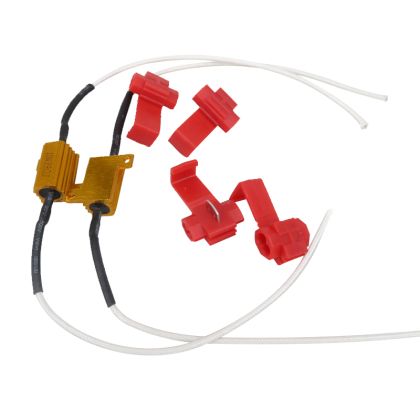 Αντίσταση φορτίου για 5 Watt - 1τμχ. - € 8,9 Αντίσταση φορτίου για 5 Watt - 1τμχ.