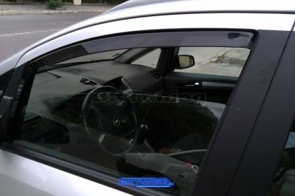 Ανεμοθραύστες Opel Zafira A (1999-2005) - 2 τμχ. εμπρός, Heko - € 68,9 Ανεμοθραύστες Opel Zafira A (1999-2005) - 2 τμχ. εμπρός, Heko