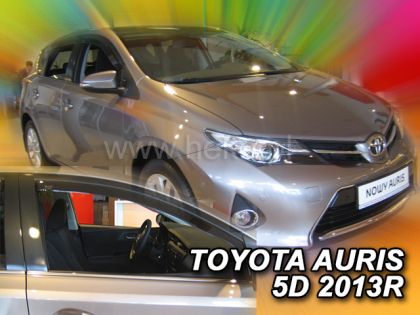 Ανεμοθραύστες Toyota Auris 2 (2012-2018) 5 πορτο. combi - 2 τμχ εμπρός, Heko - € 68,9 Ανεμοθραύστες Toyota Auris 2 (2012-2018) 5 πορτο. combi - 2 τμχ εμπρός, Heko