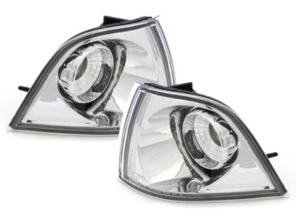 Φλας δίπλα στο φανάρι BMW E36 (1990 -1999) sedan / combi / compact - chrome - σετ 2τμχ. - € 62,9 Φλας δίπλα στο φανάρι BMW E36 (1990 -1999) sedan / combi / compact - chrome - σετ 2τμχ.