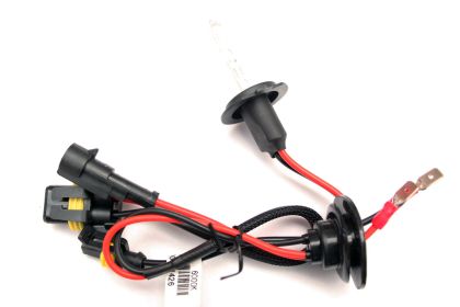 Λάμπα xenon H7 12000K 35W - 1τμχ. - € 22,9 Λάμπα xenon H7 12000K 35W - 1τμχ.