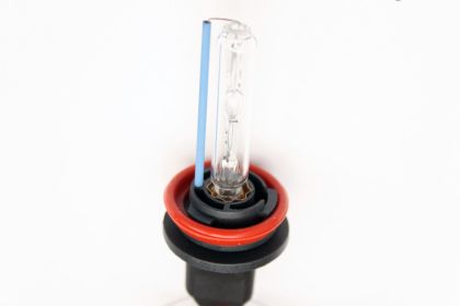 Λάμπα xenon - H11 / H8 / H9 6000K 35W - 1τμχ. - € 18,9 Λάμπα xenon - H11 / H8 / H9 6000K 35W - 1τμχ.